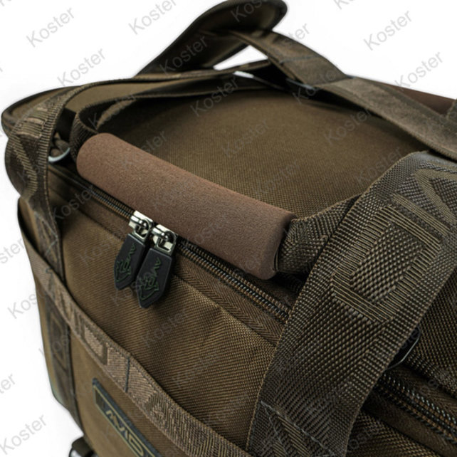 Compound Luggage Carryall - Standaard Compound Luggage Carryall - Standaard