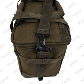 Compound Luggage Carryall - Standaard Compound Luggage Carryall - Standaard