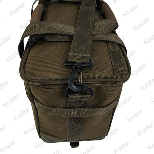 Compound Luggage Carryall - Standaard Compound Luggage Carryall - Standaard