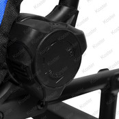 Absolute  36 Feeder Chair