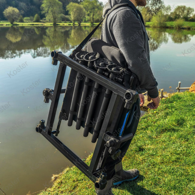 Absolute  36 Feeder Chair