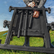 Absolute  36 Feeder Chair