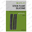 Korum Glide Stick Float Silicone