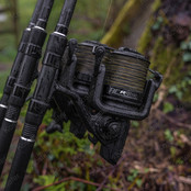 Outline Camo Braided Mainline 0.25mm 30lb 600m Outline Camo Braided Mainline 0.25mm 30lb 600m