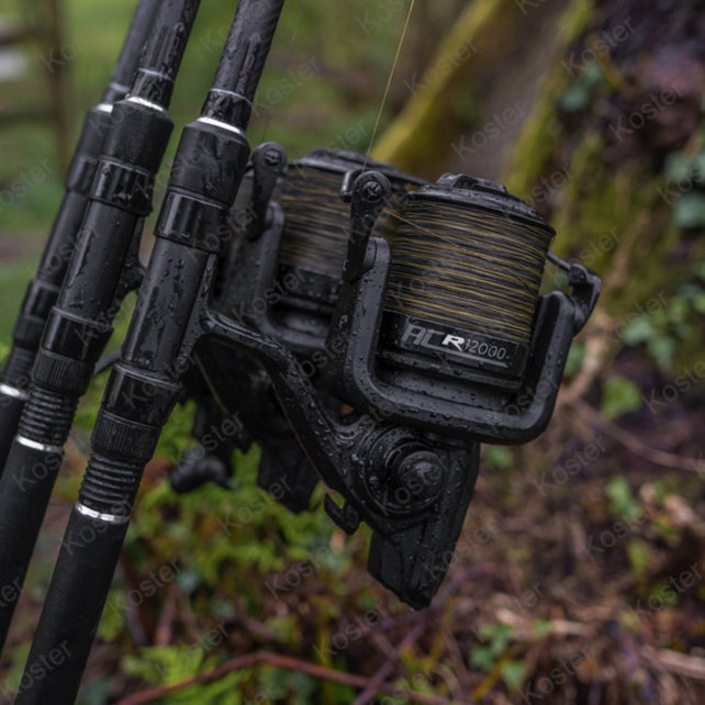 Outline Camo Braided Mainline 0.25mm 30lb 600m Outline Camo Braided Mainline 0.25mm 30lb 600m