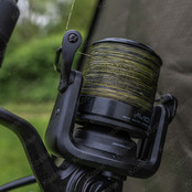 Outline Camo Mono Snag Leader 0.70mm 100m