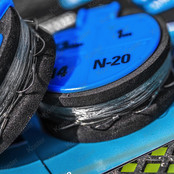 Revalution Hooklengths N20 (onderlijnen)