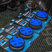 Revalution Hooklengths N20 (onderlijnen)