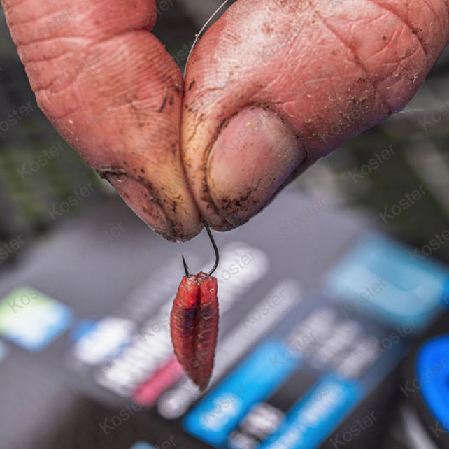 Revalution Hooklengths N20 (onderlijnen)