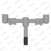 Lok Down Stage Stand Insert