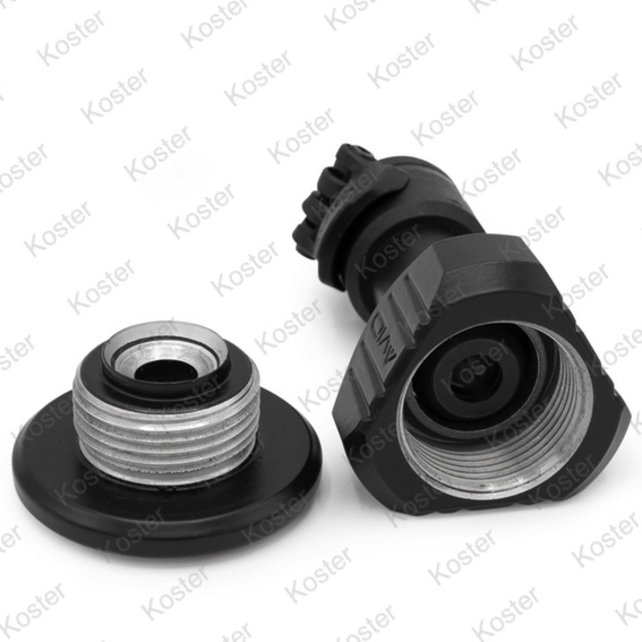 Lok Down Adjustable Stage Stand