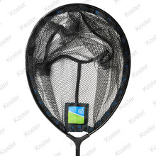 Quick Dry Landing Net 18"