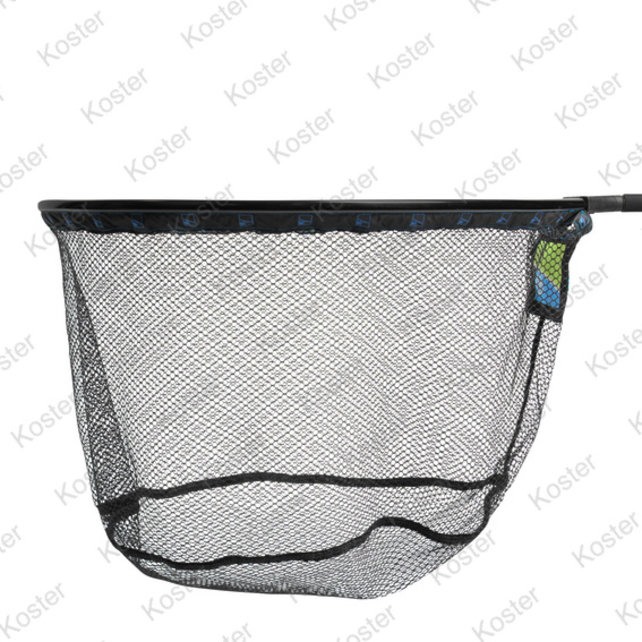 Quick Dry Landing Net 16"
