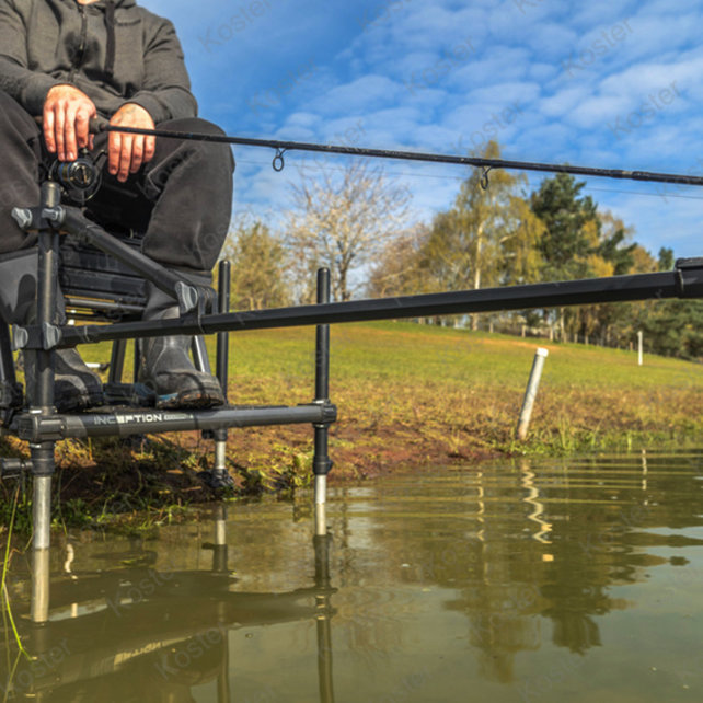 Offbox XS Feeder Arm Standard