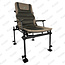 Korum Deluxe Accessory Chair S23