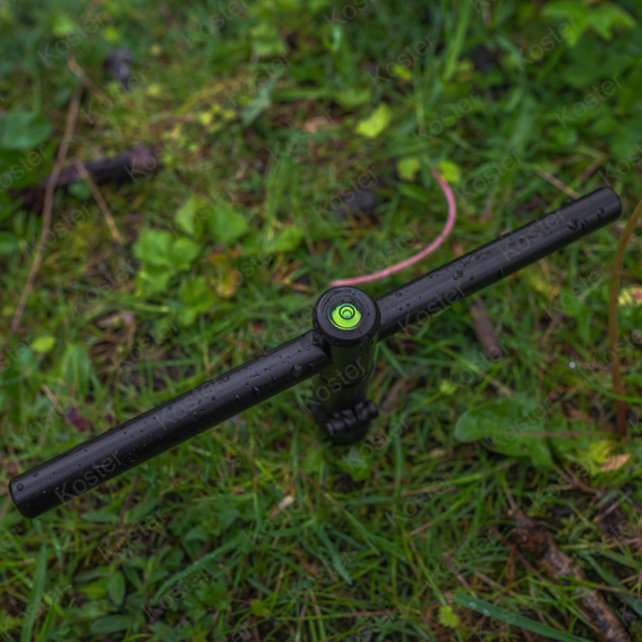 Lok Down T Bar Leveller