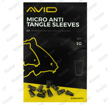 Micro Anti Tangle Sleeves