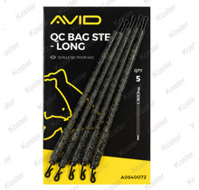 QC Bag Stem Long