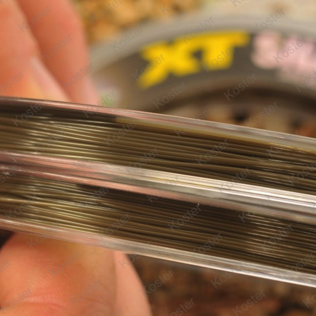 XT Snag Leader Nylon 100m