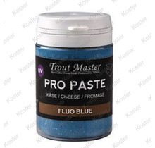 Pro Paste Cheese Fluo Blue