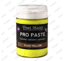 Pro Paste Cheese Fluo Yellow