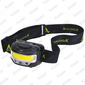 Hoofdlamp Flood Max 220 LM Hoofdlamp Flood Max 220 LM