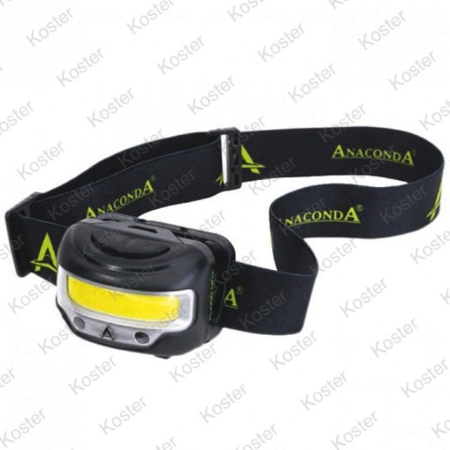 Hoofdlamp Flood Max 220 LM Hoofdlamp Flood Max 220 LM