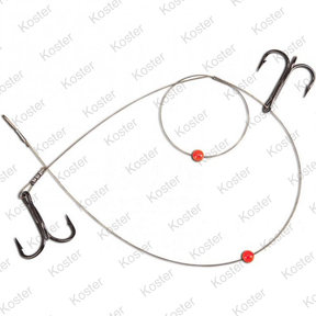 Prey Provider Sling System