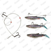 Prey Provider Sling System