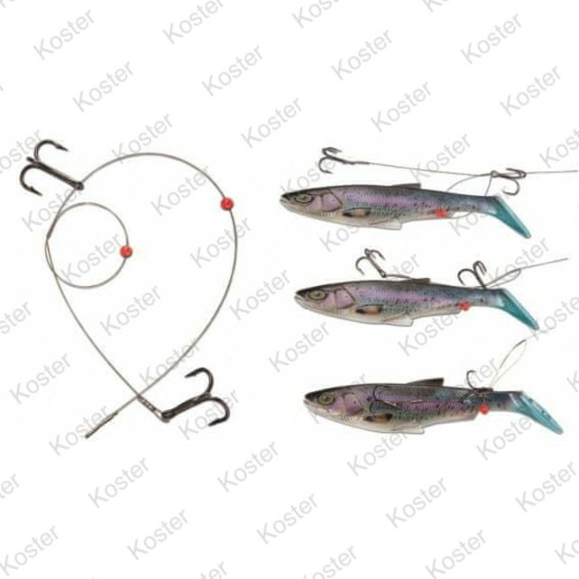 Prey Provider Sling System