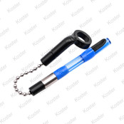 Basix Mini Stow - Blue