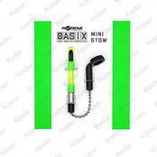 Basix Mini Stow - Green