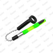 Basix Mini Stow - Green