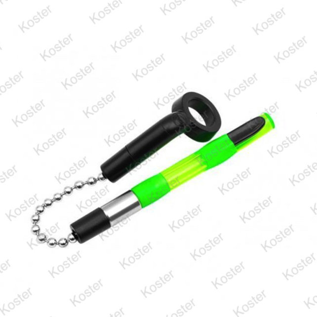 Basix Mini Stow - Green