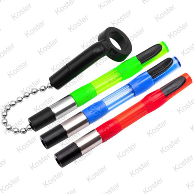 Basix Mini Stow - Green