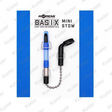 Basix Mini Stow - Blue