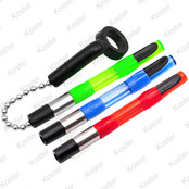 Basix Mini Stow - Blue