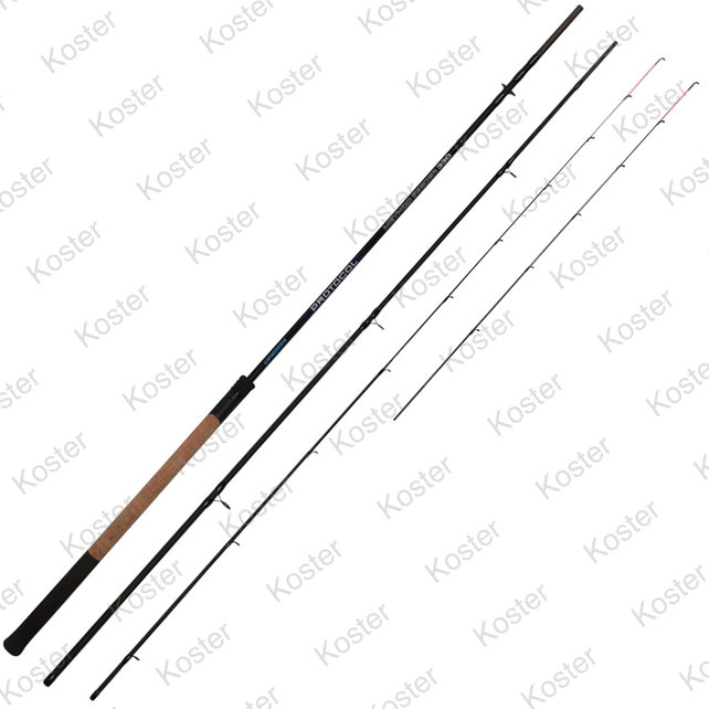 Protocol Method Feeder 240 Protocol Method Feeder 240