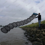 Supa River Keepnet 4.0M Supa River Keepnet 4.0M