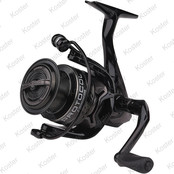 Protocol 2500S Reel Protocol 2500S Reel