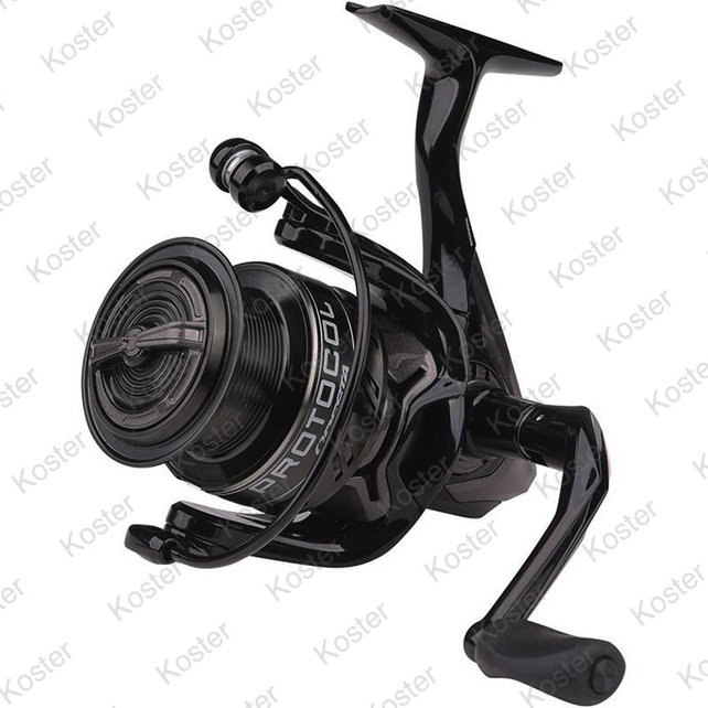 Protocol 2500S Reel Protocol 2500S Reel