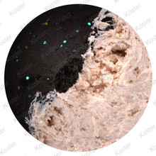 Pro Paste Cheese White / Black