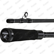 Black Pearl Baitcast GT-3 2.40m 40gr.