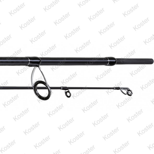 Black Pearl Spin GT-3 2.70m 20gr.