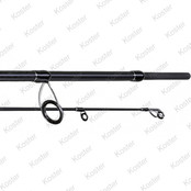 Black Pearl Spin GT-3 ULR  2.40m 2-8gr.