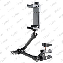 Smartphone Mount For Boat And Kayak