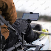 Smartphone Mount For Boat And Kayak