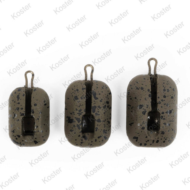 Shock Lead Shock Lead