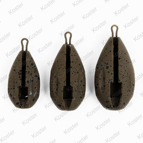 Shock Lead- Distance