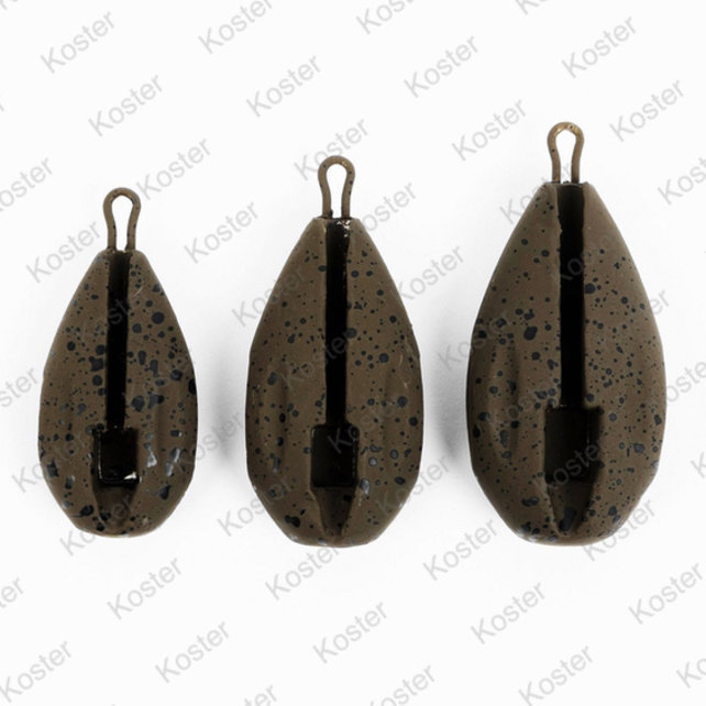 Shock Lead- Distance Shock Lead- Distance